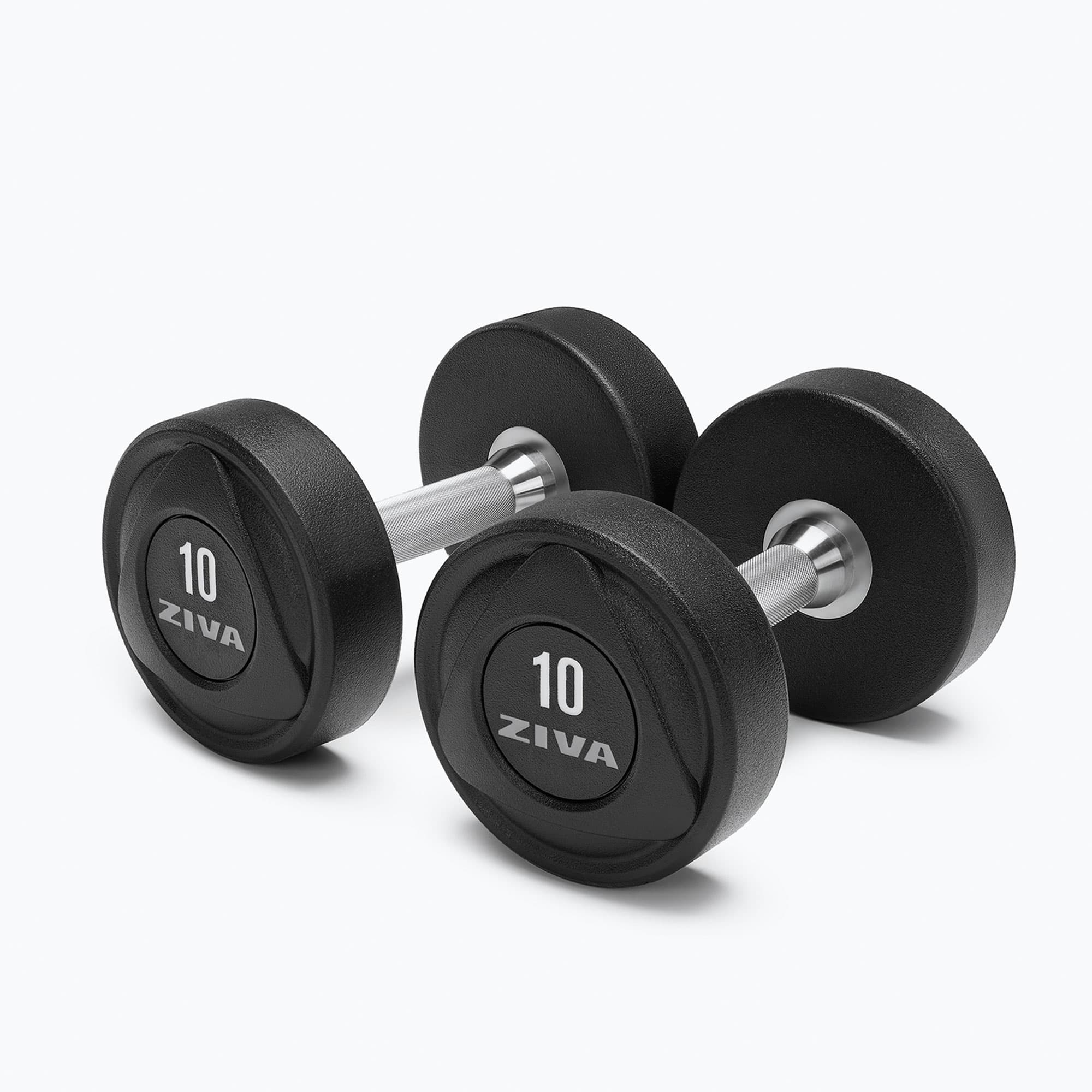 SL RPU DUMBBELLS SETS