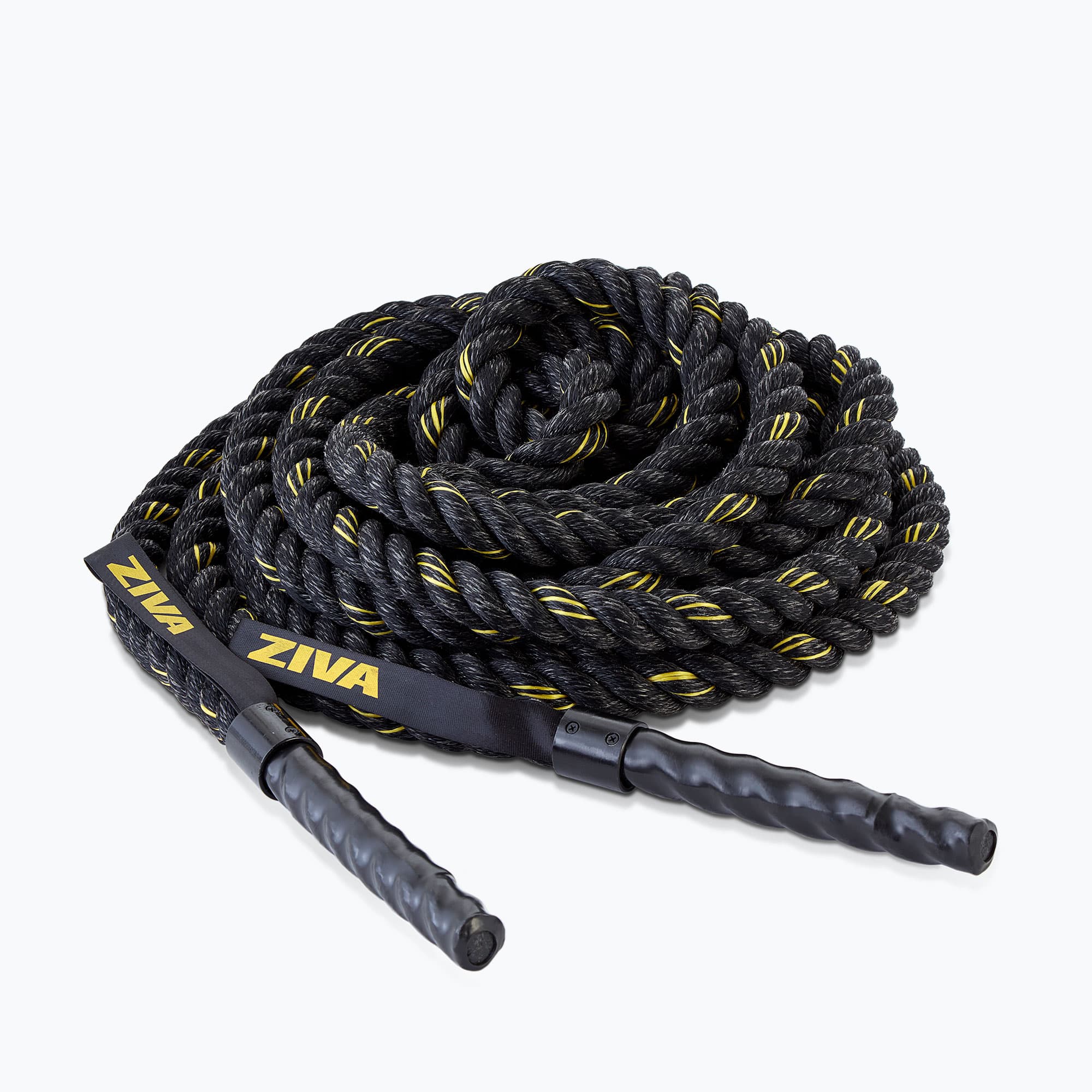 SIGNATURE BATTLE ROPES