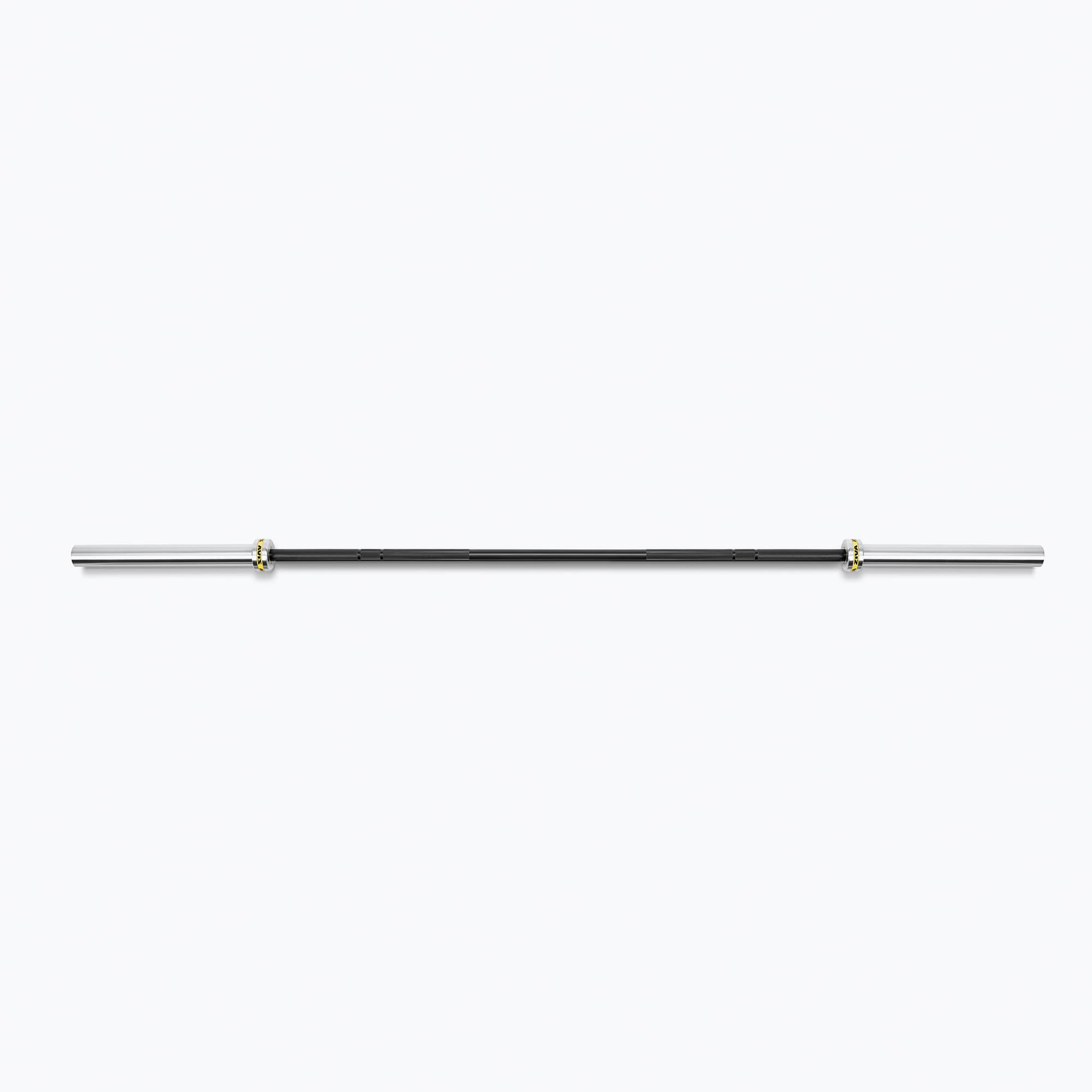 ZVO PREMIUM 2.2M OLYMPIC BAR, 28MM